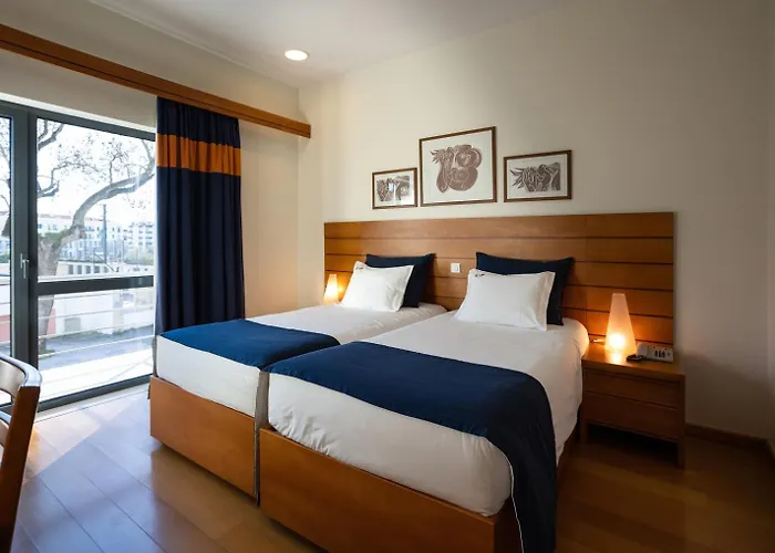 Hotel Pombalense